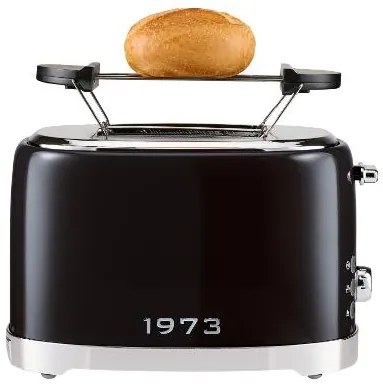 Silvercrest®  Hriankovač Retro 1973 (čierna 1973)  (100392634)