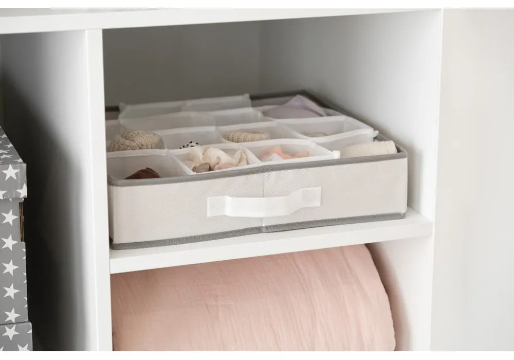 Úložný organizér Compactor Drawer Organizer