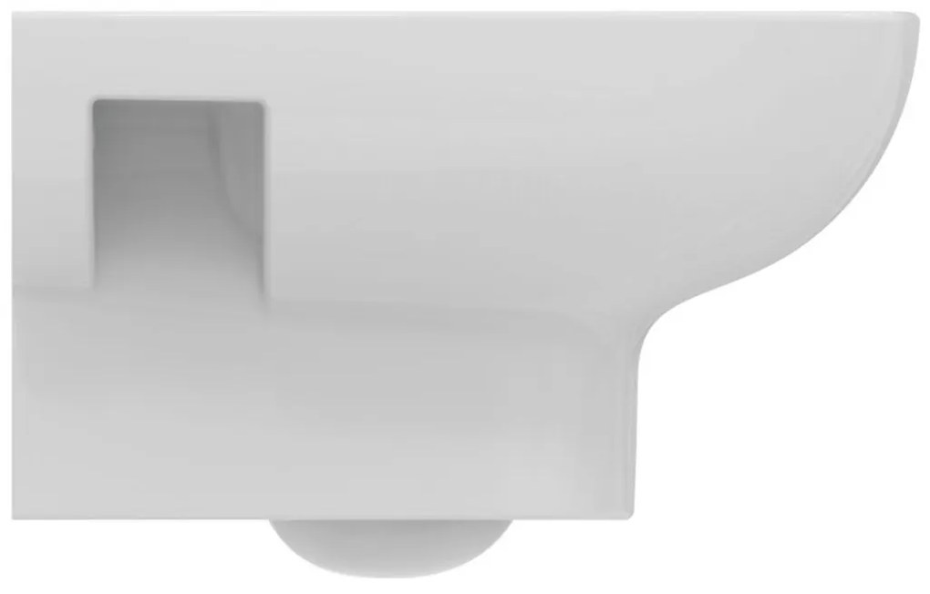 Ideal Standard Ideal Standard i.life A - Závesné WC, RimLS+, biela T471701