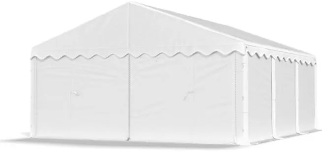 Bestent Skladová hala/ garáž 3x6x2m Comfort PE 240g