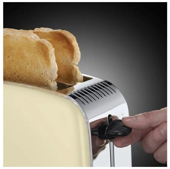 Russell Hobbs Hriankovač (béžová 23337-56)  (100385532)