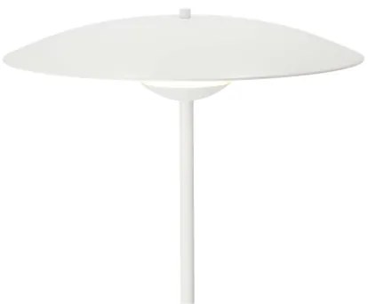 LED Stojacia lampa LUND LED/16W/230V biela