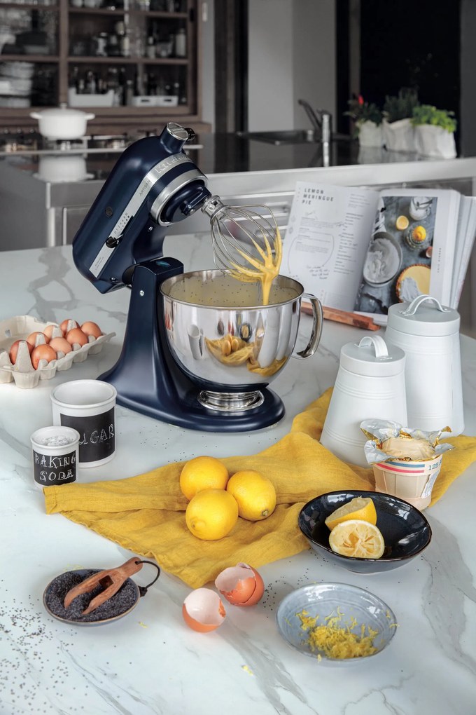 Robot kuchynský Artisan 175 pistáciové