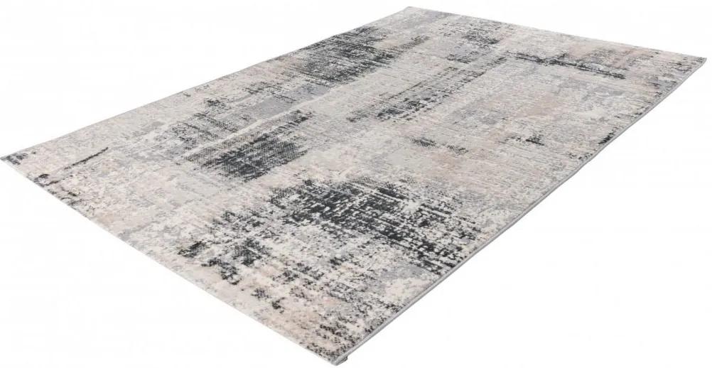 Obsession koberce Kusový koberec Salsa 690 grey - 120x170 cm