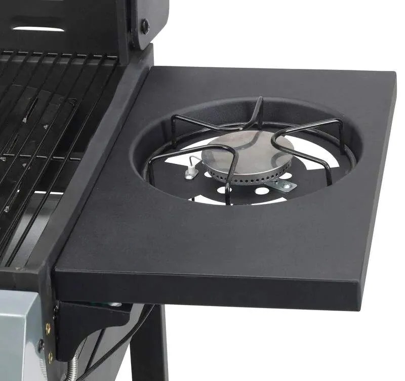 Plynový gril Valenc 2+1 horáky