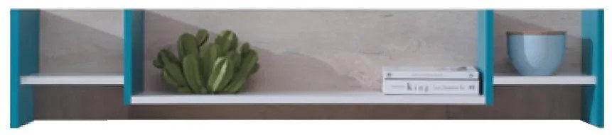 Polička Planet PL13