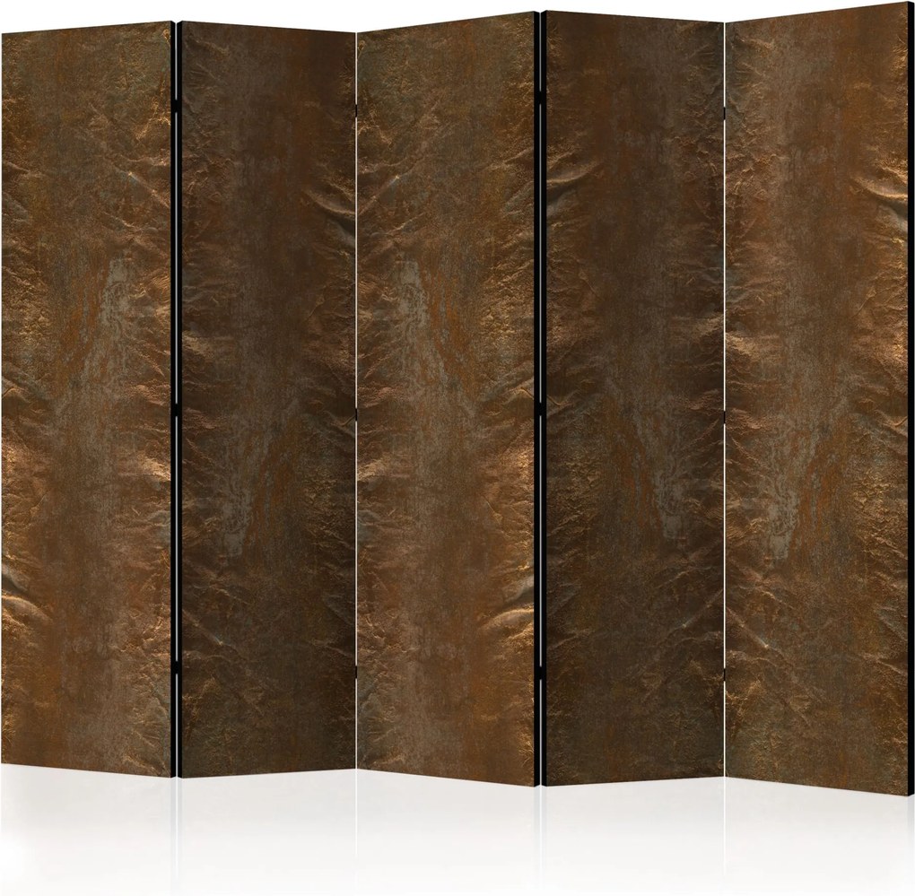 Paraván - Copper Chic II [Room Dividers] 225x172