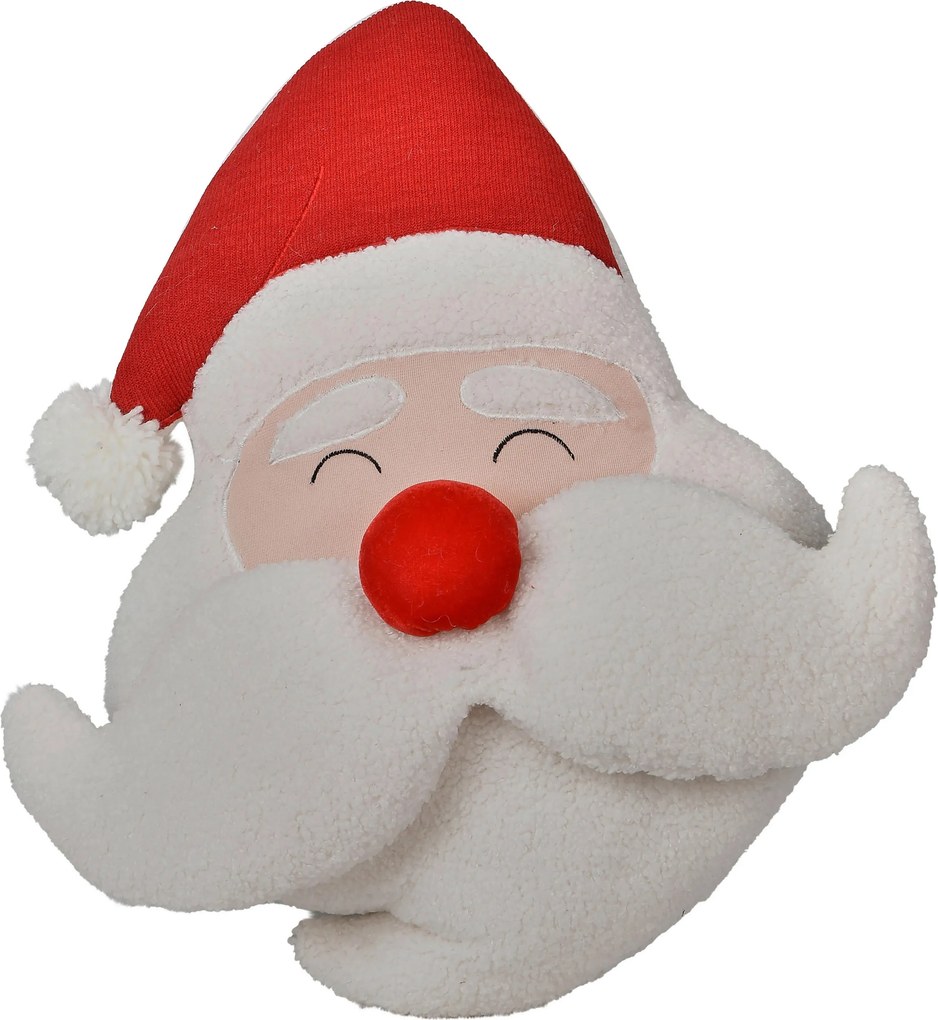 XXXLutz DEKORAČNÝ VANKÚŠ 35/40 cm X-Mas - Textil do domácnosti - 0087440215