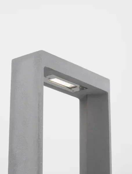 Vonkajšie LED lampa Cairo