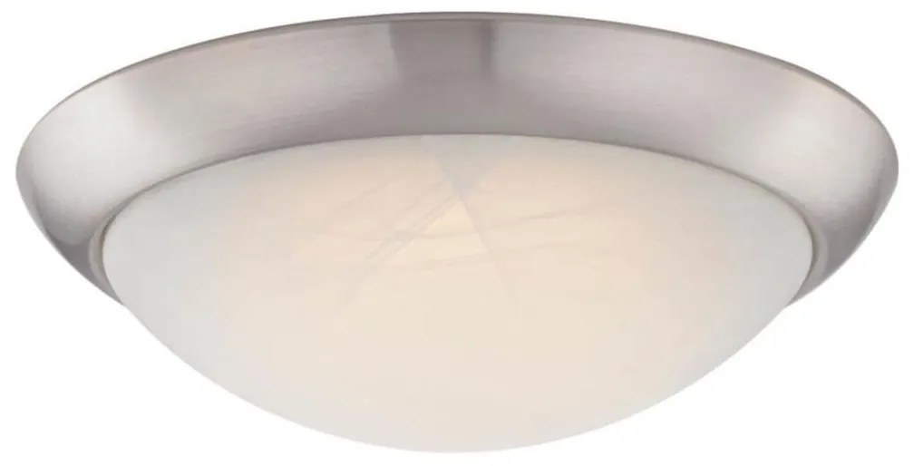 Westinghouse 6308840 - LED Stmievateľné stropné svietidlo BOGEN LED/15W/230V