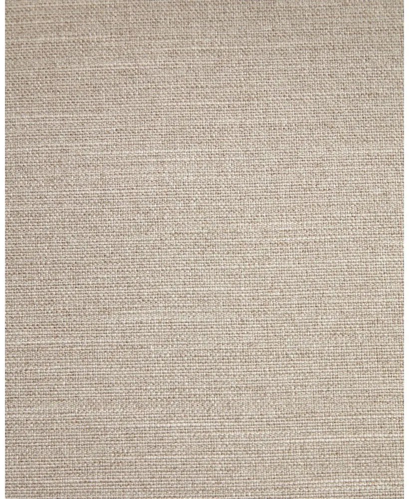 Čierna barová stolička z brestového dreva (výška sedadla 65 cm) Doriane – Kave Home