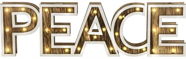 Globo 29977 - LED Dekorácia 29xLED/0,06W/3xAA