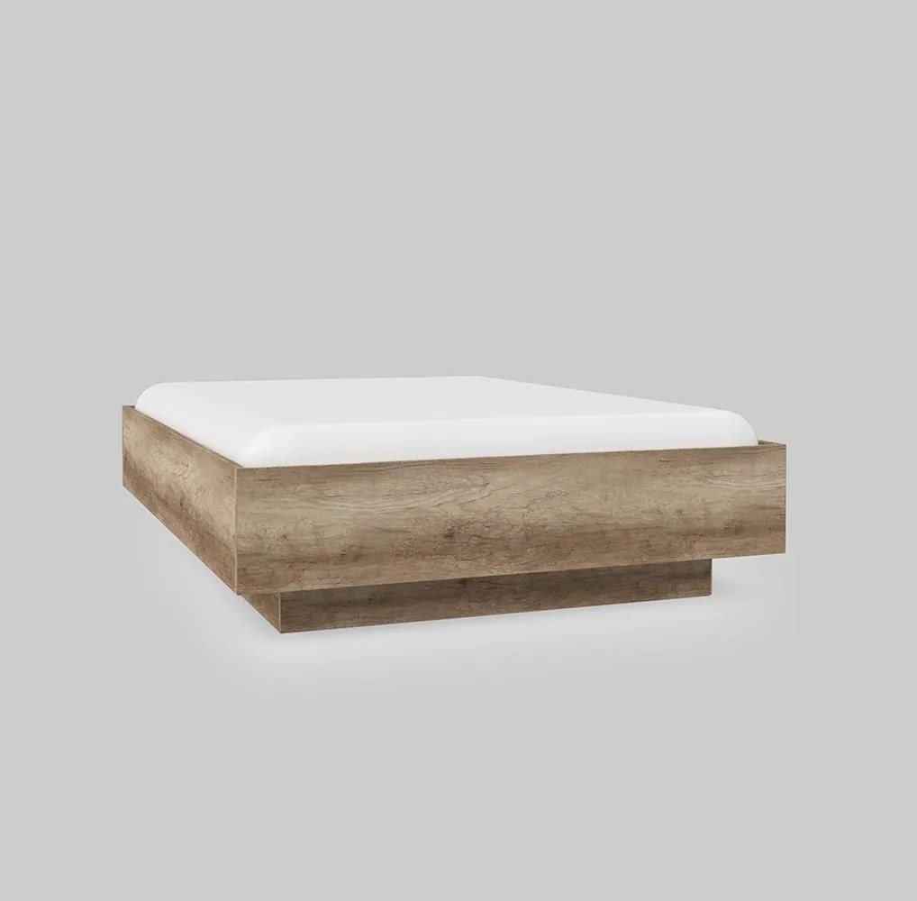BTC INNA 160x200 Varianta: BUK