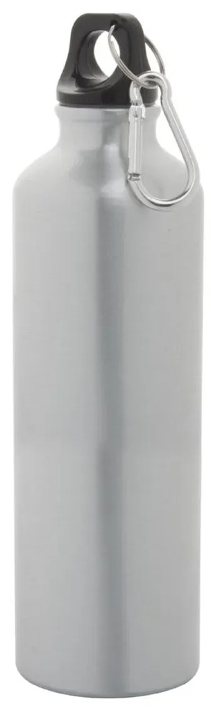 Sablio Sportovní láhev - šedá