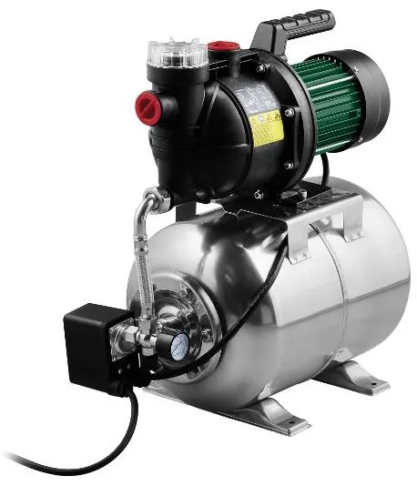 Parkside® Domáca vodáreň Pehww 1300 A1 (100386970)