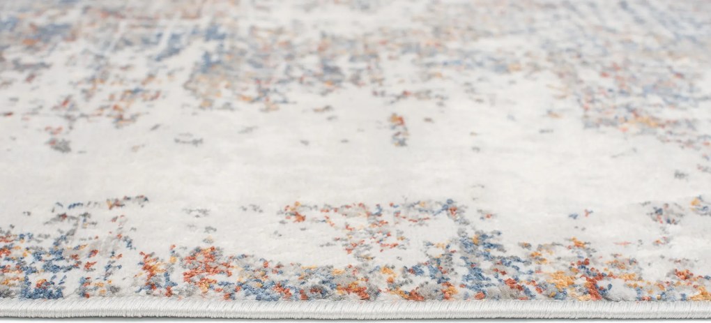 TA Koberec G393A SH_L_BLUE VENEZIA HNX Rozmer: 240x330 cm