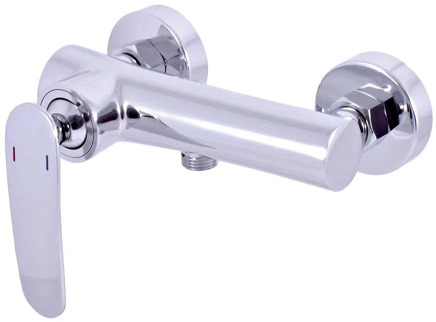 Batéria sprchová nástenná TIGRIS TG181.5