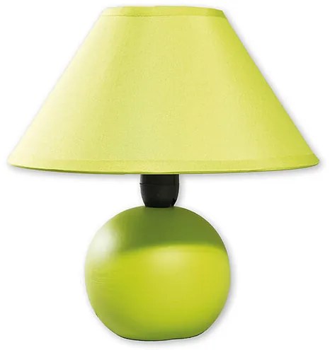 Stolová lampa Rabalux Ariel 4907