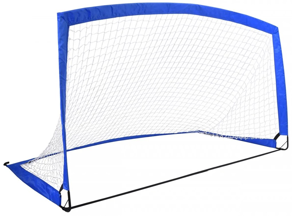 Tréningová futbalová bránka 200x100 cm