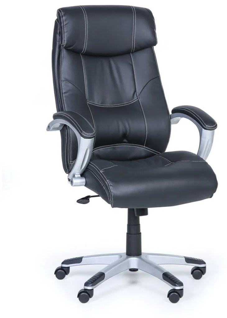 Kancelárske kreslo ZITA, čierne