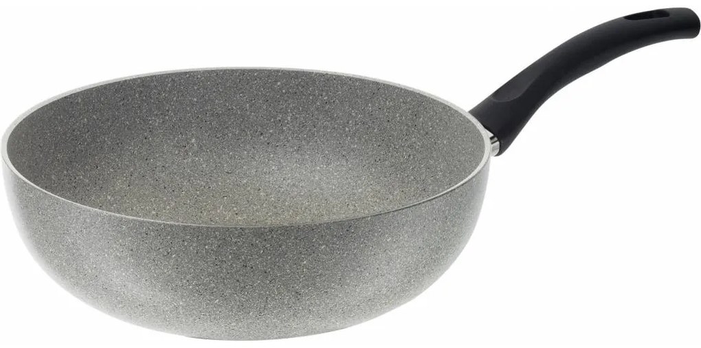 Wok panvica Ballarini Ferrara - 28cm