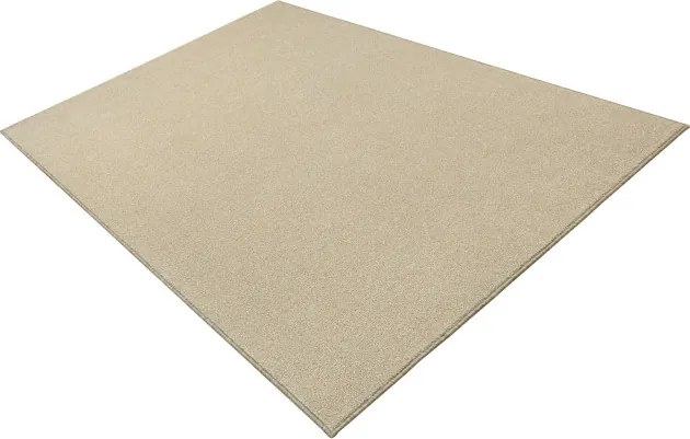 Metrážny koberec KEY-WEST 72 béžový