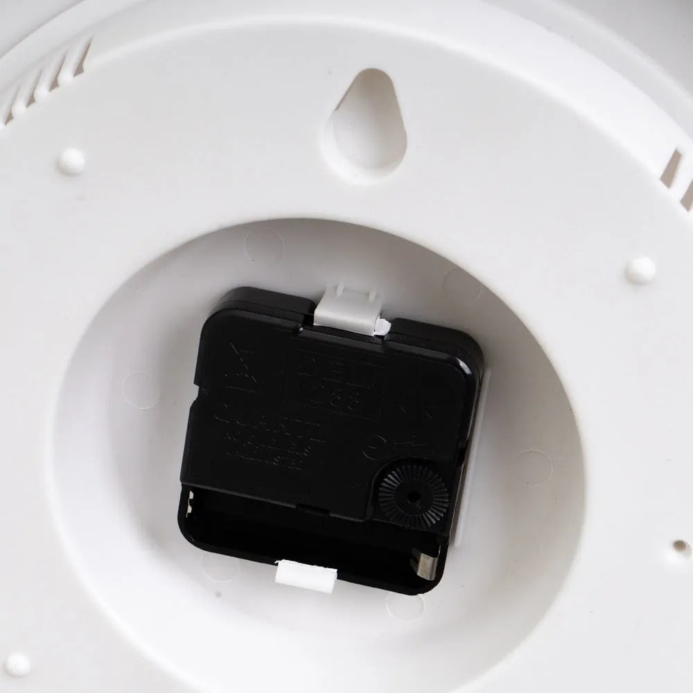 Nástenné hodiny ø 30 cm Silvy – Casa Selección