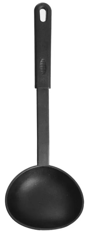 Naberačka BLACKLINE 30x10 cm