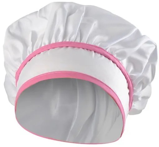 ISO 6083 Detská sada kuchynská zástera, čiapka a rukavice