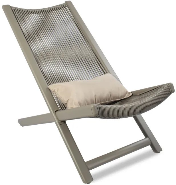 Súprava záhradného nábytku CHILL SAND