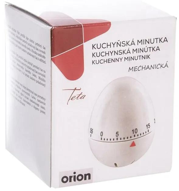 Orion Minutka kuchynská mechanická UH VAJÍČKO