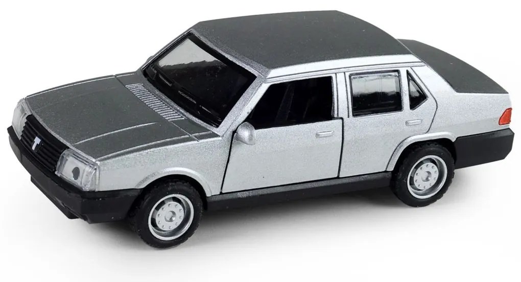 RAPPA Kovové autíčko Tofaş Şahin, 1986, 1:32