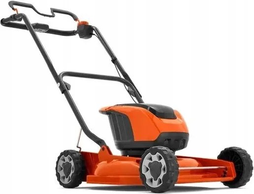 Akumulátorová kosačka LB146I.