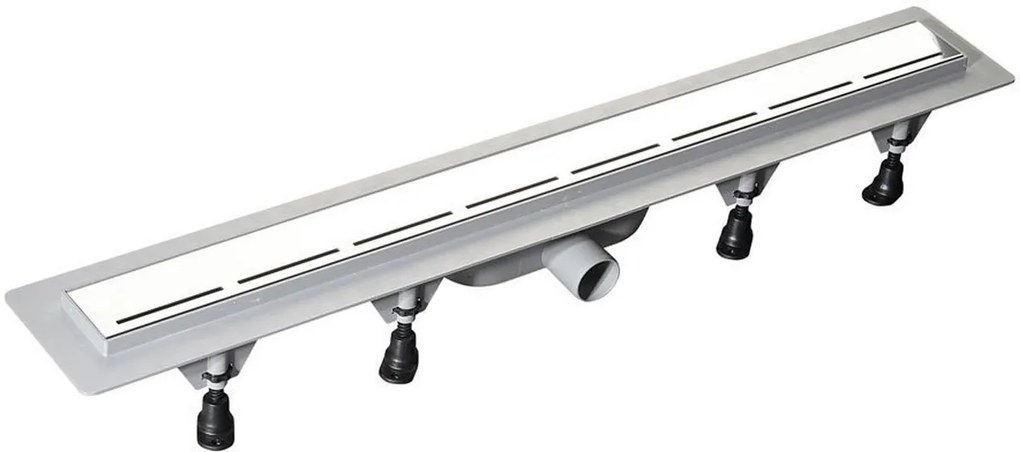 Polysan Road sprchový odtok 72 cm 71673