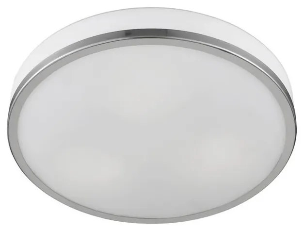 Prezent 1516 - Náhradné sklo LINX E27