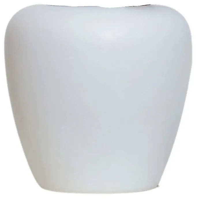 Tisha Small - White