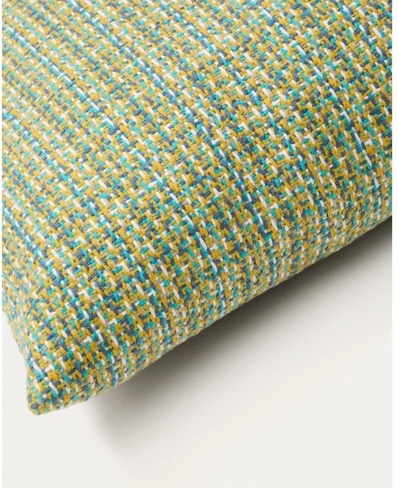 Bavlnená obliečka na vankúš 50x50 cm Nivara – Kave Home