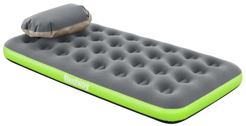 Bestway Nafukovací matrac 188 x 99 x 22 cm - Bestway 67619
