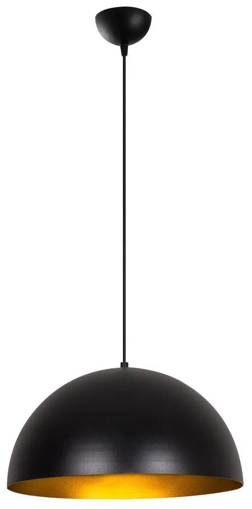 Luster na lanku SIVANI 1xE27/40W/230V