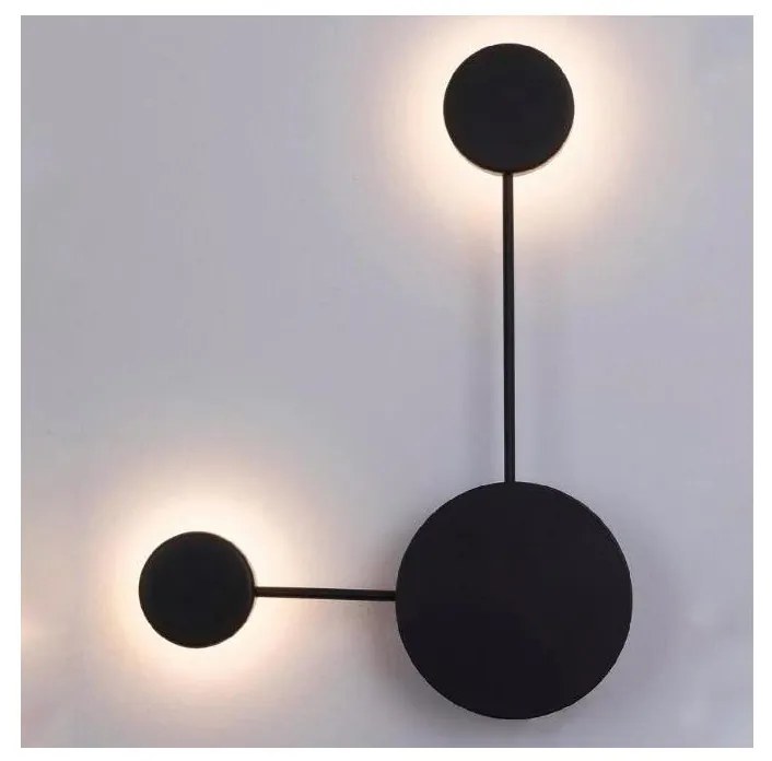 Rabalux 6258 - LED Nástenné svietidlo AMADEO LED/10W/230V