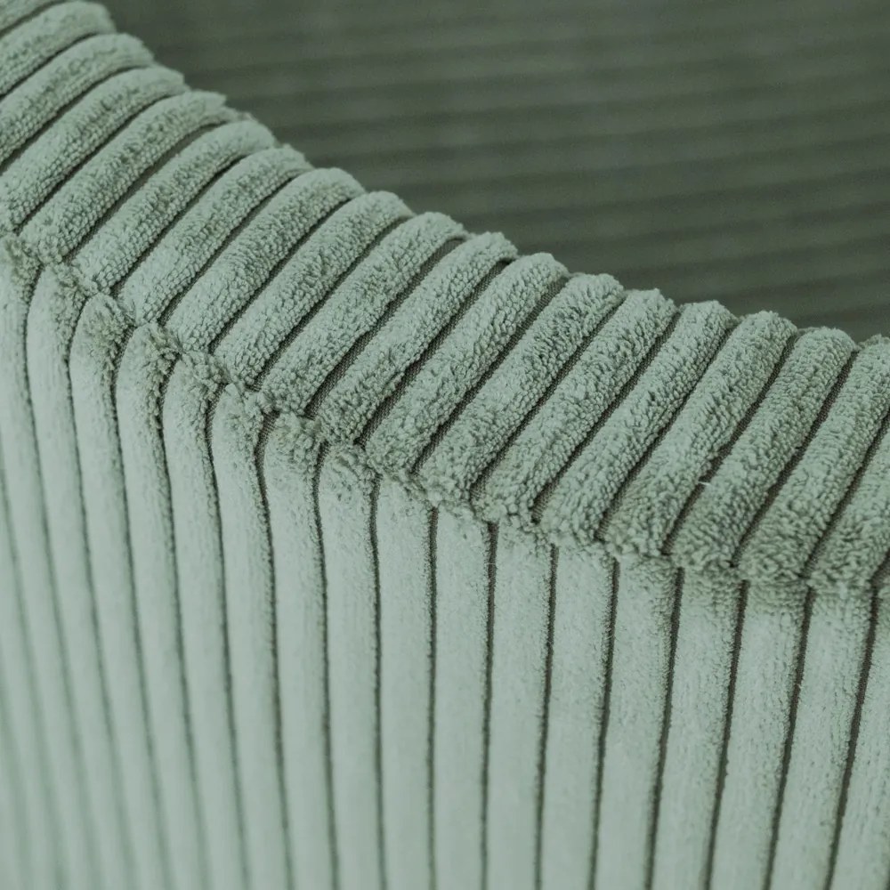 Suchý bazén pre deti menčestrový 90 x 30 + 200 loptičiek - zelená