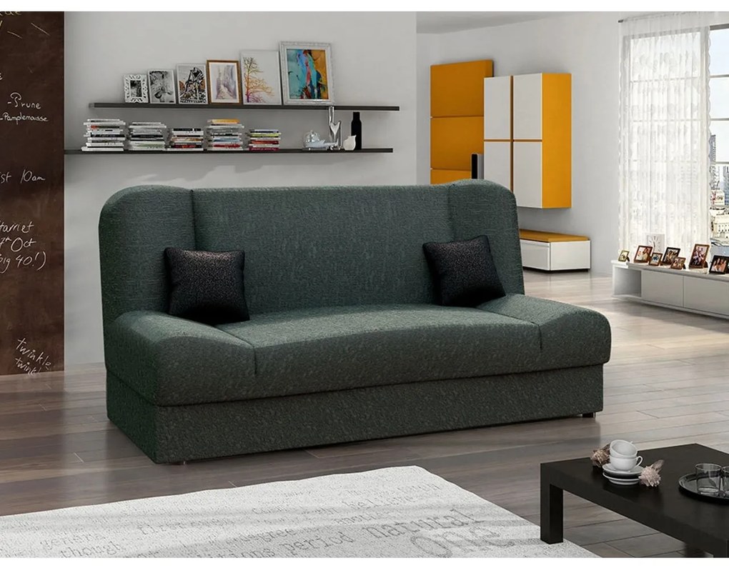 Pohovka Mario, Dostupné poťahy: Fredo 15