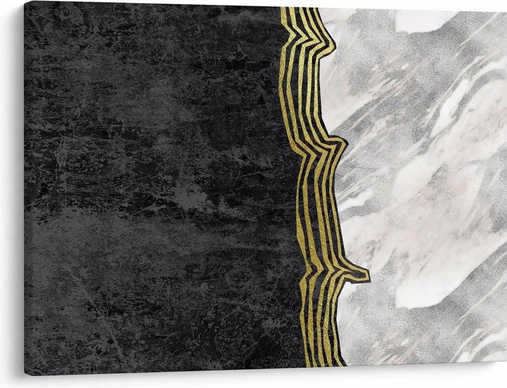 Obraz - Mramor (70x50 cm)