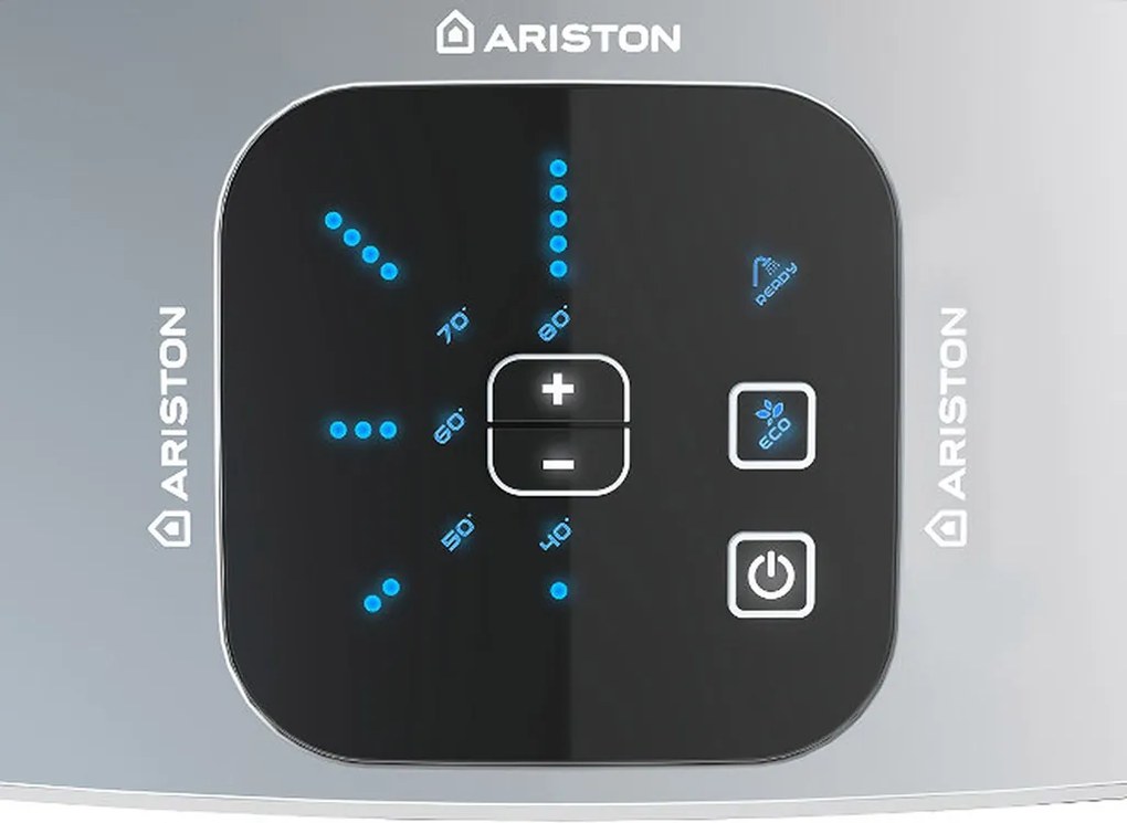 ARISTON VELIS EVO INOX 100 Elektrický zásobníkový ohrievač vody, 80l, (1,5kW) 3626153