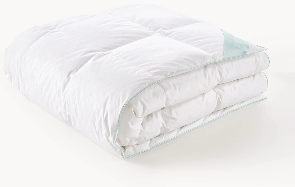 Páperový paplón Comfort, extra ľahký