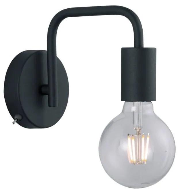 Nástenná lampa Trio Dialio TR 208070132