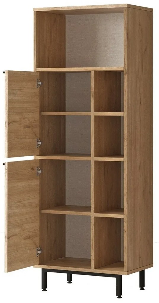 Šatník Onu Walnut
