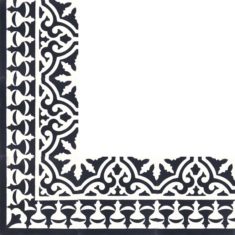 Cementové dlaždice 1454 | Articima