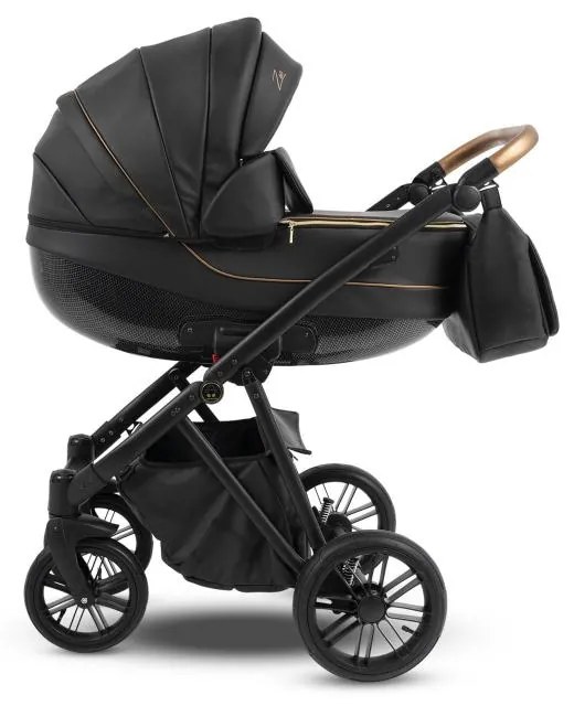 Kočík CAMARELO ZEO ECO 05