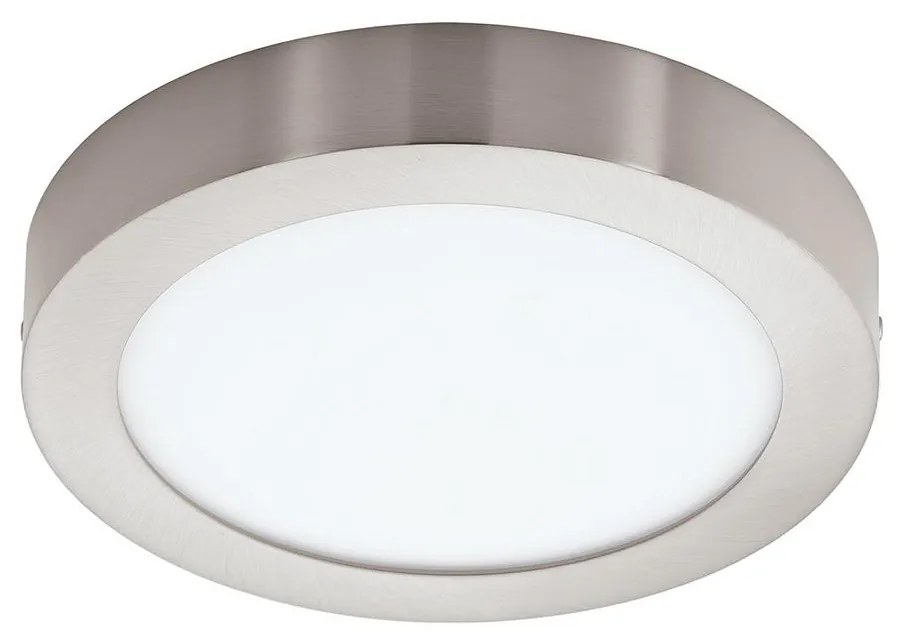 Eglo 94527 - LED Stropné svietidlo FUEVA 1 LED/22W/230V EG94527